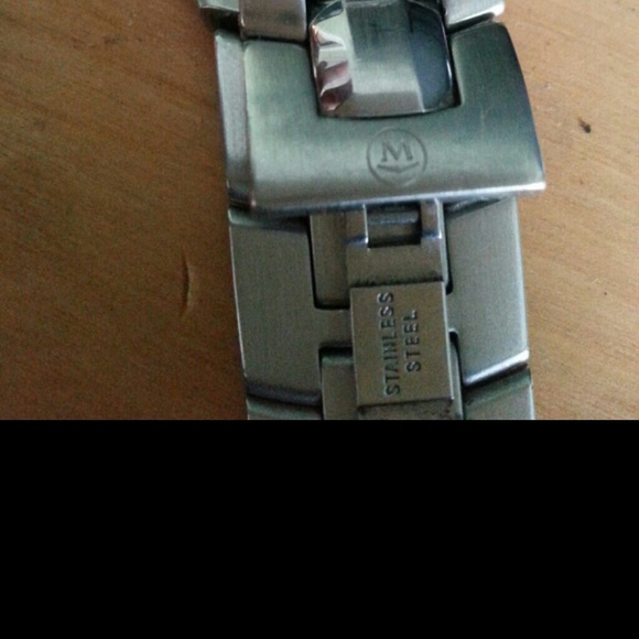 ****Reduced****Movado Watch - Picture 3 of 4
